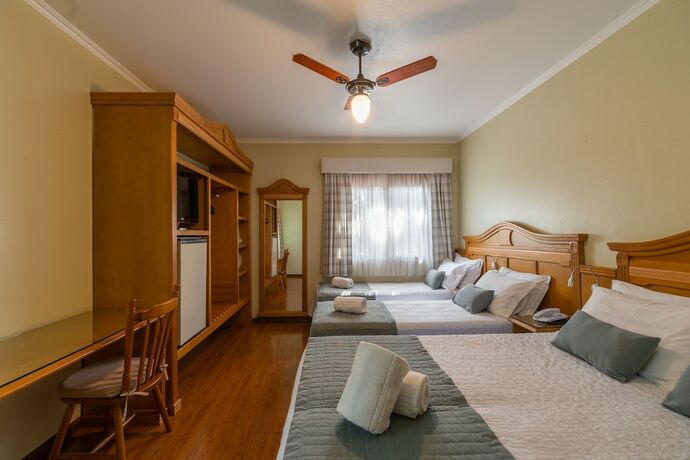 Imagen de la habitación del Hotel Pousada Monte Felice Recanto da Lua. Foto 16