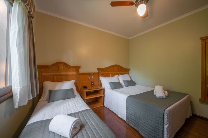 Imagen de la habitación del Hotel Pousada Monte Felice Recanto da Lua. Foto 18