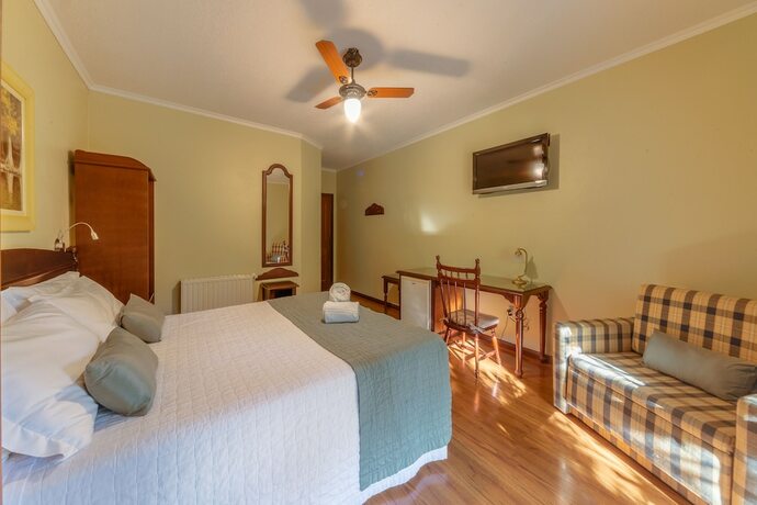 Imagen de la habitación del Hotel Pousada Monte Felice Recanto da Lua. Foto 19
