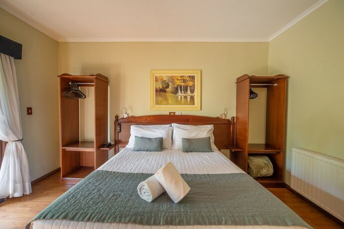 Imagen general del Hotel Pousada Monte Felice Recanto da Lua. Foto 3