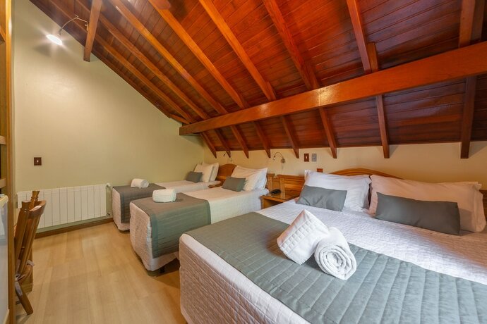 Imagen de la habitación del Hotel Pousada Monte Felice Recanto da Lua. Foto 20