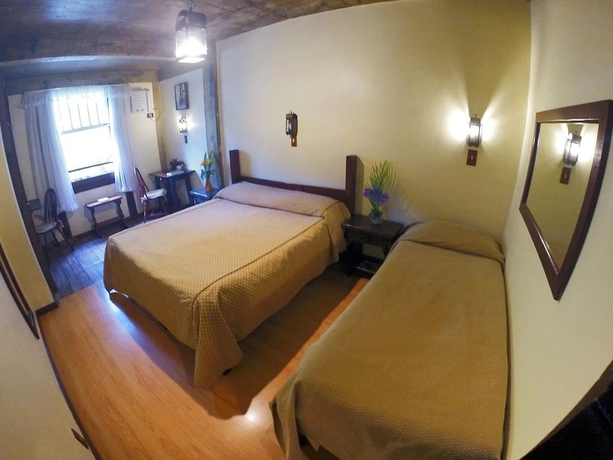 Imagen de la habitación del Hotel Pousada Monte Imperial. Foto 7