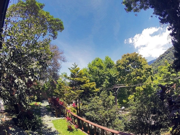 Imagen de los exteriores del Hotel Pousada Monte Imperial. Foto 15