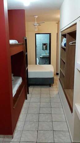 Imagen de la habitación del Hotel Pousada Morada Do Arquiteto. Foto 4