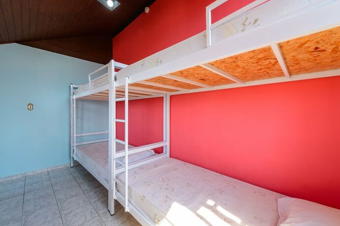 Imagen de la habitación del Hotel Pousada Morada Do Arquiteto. Foto 13