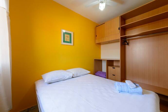 Imagen de la habitación del Hotel Pousada Morada Do Arquiteto. Foto 14