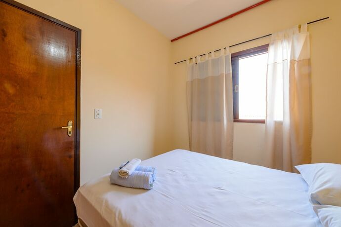 Imagen de la habitación del Hotel Pousada Morada Do Arquiteto. Foto 17