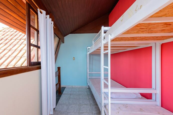 Imagen de la habitación del Hotel Pousada Morada Do Arquiteto. Foto 19