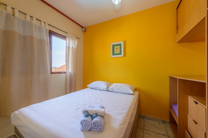 Imagen de la habitación del Hotel Pousada Morada Do Arquiteto. Foto 20