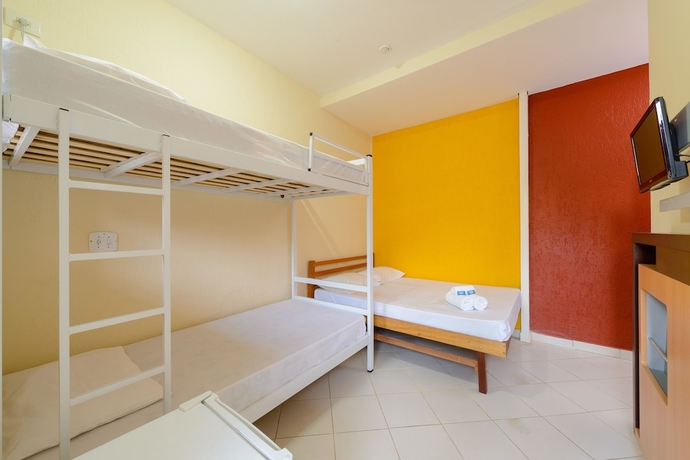 Imagen de la habitación del Hotel Pousada Morada Do Arquiteto - Prainha. Foto 11