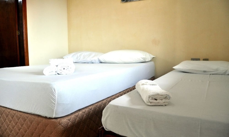 Imagen de la habitación del Hotel Pousada Morada Do Arquiteto - Prainha. Foto 13