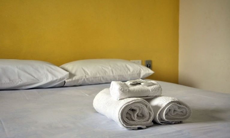 Imagen de la habitación del Hotel Pousada Morada Do Arquiteto - Prainha. Foto 14