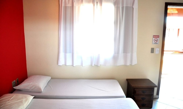 Imagen de la habitación del Hotel Pousada Morada Do Arquiteto - Prainha. Foto 19