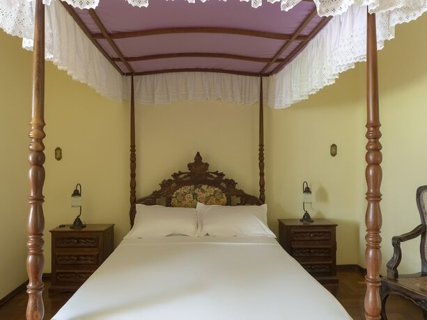 Imagen general del Hotel Pousada Morada Do Sol, S&atilde;o Jo&atilde;o del Rei. Foto 6