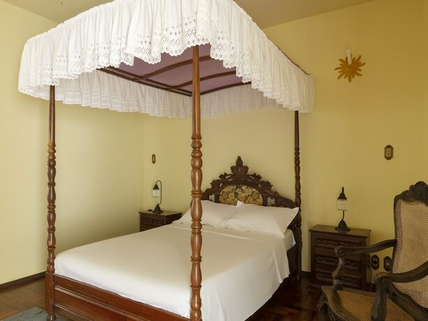 Imagen de la habitación del Hotel Pousada Morada Do Sol, S&atilde;o Jo&atilde;o del Rei. Foto 12