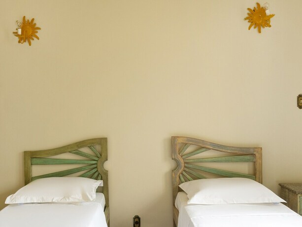 Imagen de la habitación del Hotel Pousada Morada Do Sol, S&atilde;o Jo&atilde;o del Rei. Foto 19