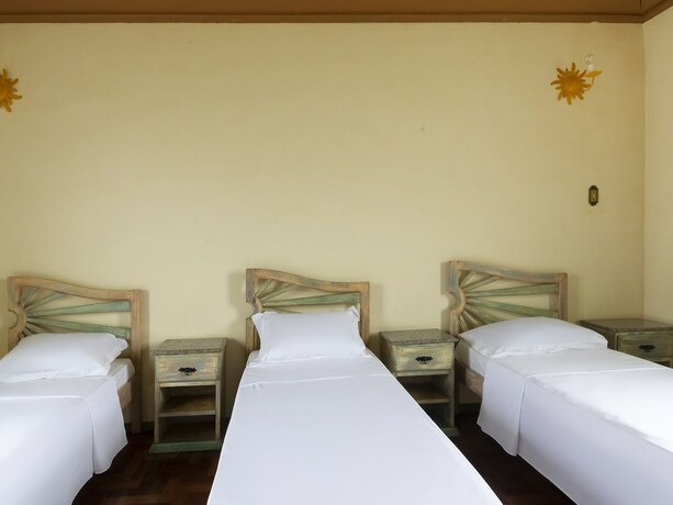 Imagen de la habitación del Hotel Pousada Morada Do Sol, S&atilde;o Jo&atilde;o del Rei. Foto 24