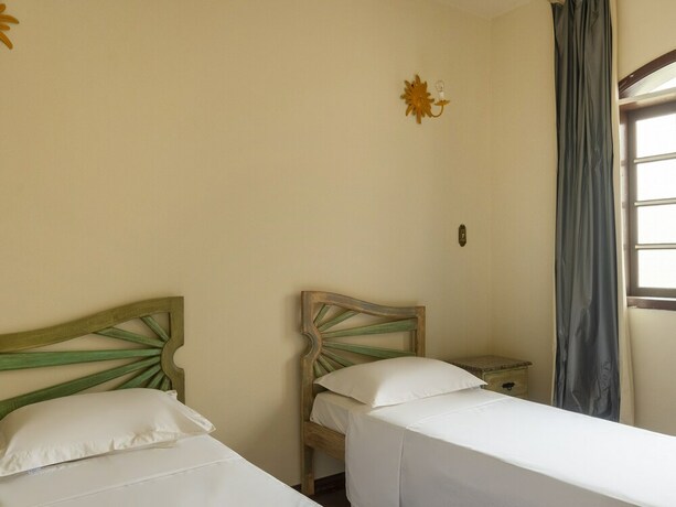 Imagen de la habitación del Hotel Pousada Morada Do Sol, S&atilde;o Jo&atilde;o del Rei. Foto 25