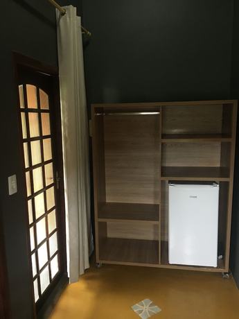 Imagen de la habitación del Hotel Pousada Morada Dusanjos. Foto 4