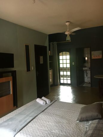 Imagen de la habitación del Hotel Pousada Morada Dusanjos. Foto 5