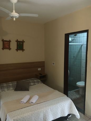 Imagen de la habitación del Hotel Pousada Morada Dusanjos. Foto 6
