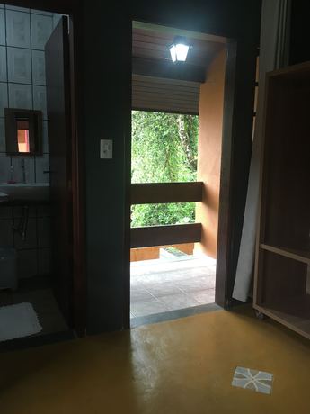 Imagen de la habitación del Hotel Pousada Morada Dusanjos. Foto 9