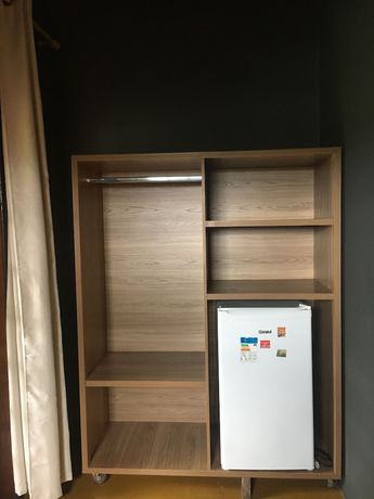 Imagen de la habitación del Hotel Pousada Morada Dusanjos. Foto 10