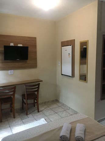 Imagen de la habitación del Hotel Pousada Morada Dusanjos. Foto 11