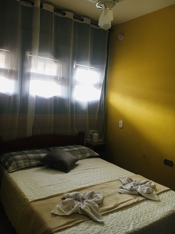 Imagen de la habitación del Hotel Pousada Morada Dusanjos. Foto 12