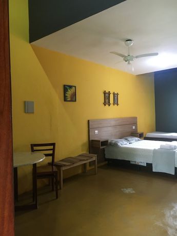 Imagen de la habitación del Hotel Pousada Morada Dusanjos. Foto 15