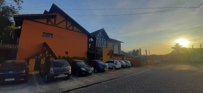 Imagen general del Hotel Pousada Morada Dusanjos. Foto 1