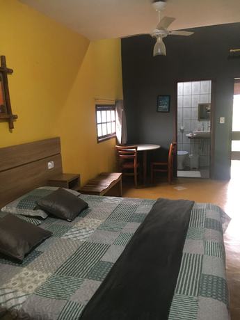 Imagen de la habitación del Hotel Pousada Morada Dusanjos. Foto 18