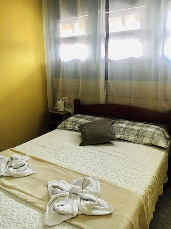 Imagen de la habitación del Hotel Pousada Morada Dusanjos. Foto 20