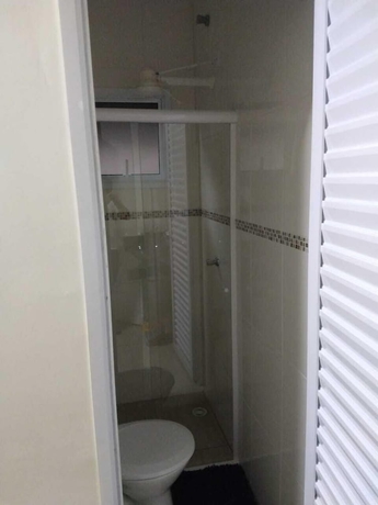 Imagen de la habitación del Hotel Pousada Morada da Boraceia. Foto 10