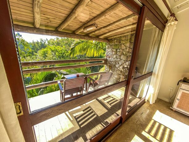 Imagen de la habitación del Hotel Pousada Morada da Praia do Rosa. Foto 13