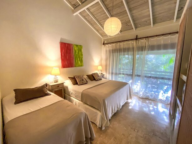 Imagen general del Hotel Pousada Morada da Praia do Rosa. Foto 8