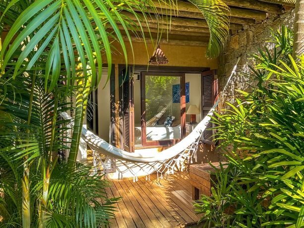 Imagen de la habitación del Hotel Pousada Morada da Praia do Rosa. Foto 19