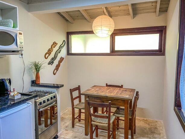 Imagen de la habitación del Hotel Pousada Morada da Praia do Rosa. Foto 20