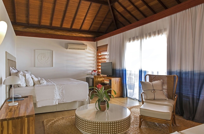 Imagen de la habitación del Hotel Pousada Morena. Foto 7