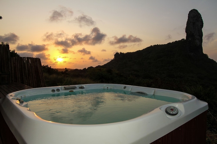 Imagen de la habitación del Hotel Pousada Morena. Foto 16