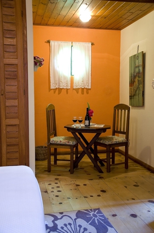 Imagen de la habitación del Hotel Pousada Moria. Foto 5