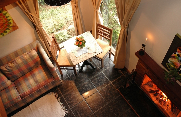 Imagen de la habitación del Hotel Pousada Moria. Foto 11
