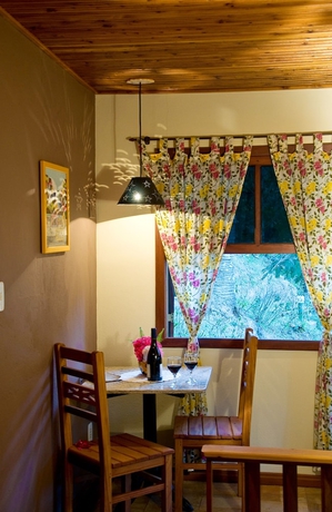 Imagen de la habitación del Hotel Pousada Moria. Foto 17
