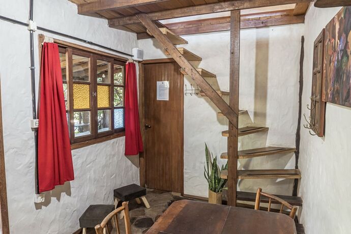 Imagen general del Hotel Pousada Morro das Palmeiras. Foto 2