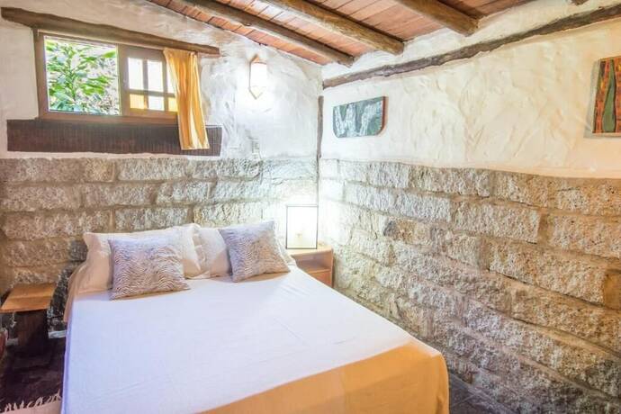 Imagen general del Hotel Pousada Morro das Palmeiras. Foto 4