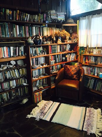 Imagen general del Hotel Pousada Morro das Palmeiras. Foto 5