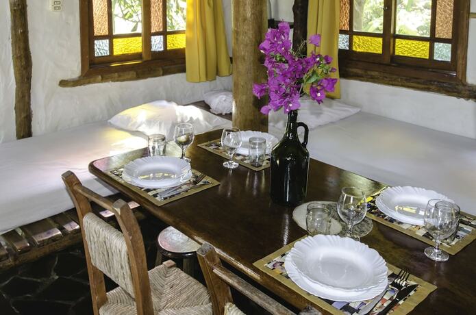 Imagen general del Hotel Pousada Morro das Palmeiras. Foto 6