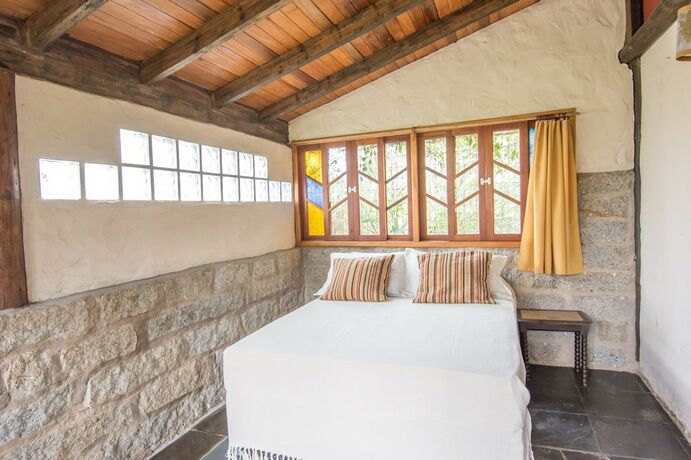 Imagen de la habitación del Hotel Pousada Morro das Palmeiras. Foto 18