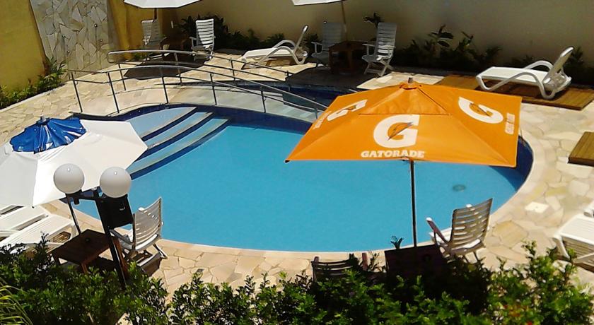 Imagen general del Hotel Pousada Mosaico, Sao Sebastiao. Foto 5