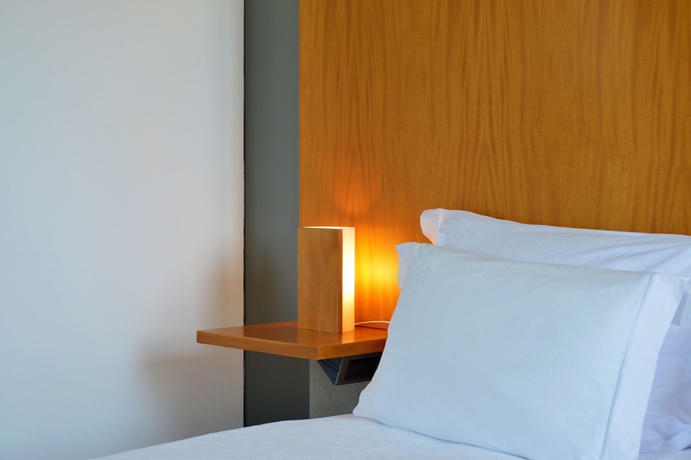 Imagen de la habitación del Hotel Pousada Mosteiro De Amares. Foto 11